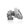 Turbo IVECO DAILY 2 35-12 122 CV [05/1996 - 05/1999] Mitsubishi (49135-05000) - 4913505000
