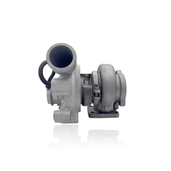 Turbo IVECO DAILY 2 49-12 122 CV [05/1996 - 05/1999] Mitsubishi (49135-05000) - 4913505000