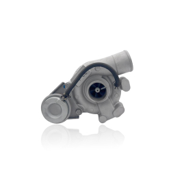Turbo IVECO DAILY 2 59-12 V 122 CV [05/1996 - 05/1999] Mitsubishi (49135-05000)