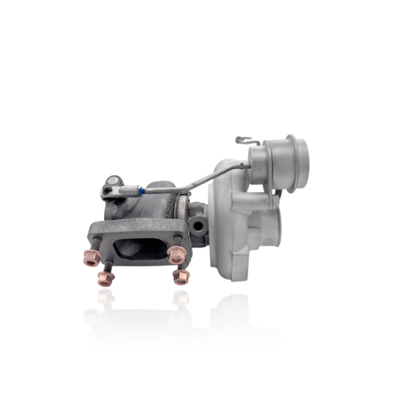 Turbo FIAT DUCATO  160 Multijet 3,0 D 156 CV [10/2006 - Aujourd'hui] MITSUBISHI (49189-02951) - 49189-02950