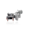 Turbo PEUGEOT BOXER 3.0 HDi 160 156 CV [04/2006 - 12/2015] MITSUBISHI (49189-02951) - 4918902951