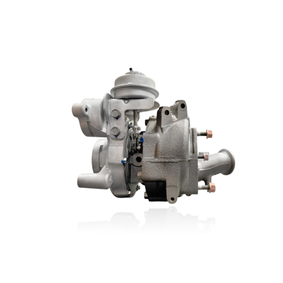 Turbo RENAULT LATITUDE  3.0 dCi 240 241 CV [02/2011 - Aujourd'hui] Mitsubishi (49189-07803) - 4918907803