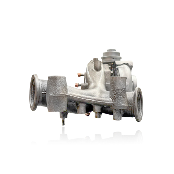 Turbo RENAULT LATITUDE  3.0 dCi 240 241 CV [02/2011 - Aujourd'hui] Mitsubishi (49189-07803) - 49189-07802