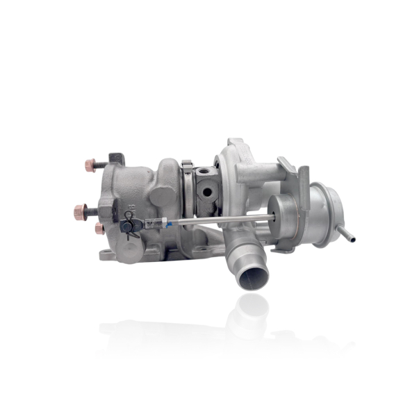 Turbo RENAULT CLIO 4 Grandtour  0.9 TCe 90 90 CV [01/2013 - 08/2021] MITSUBISHI (49373-04003) - 49373-04002