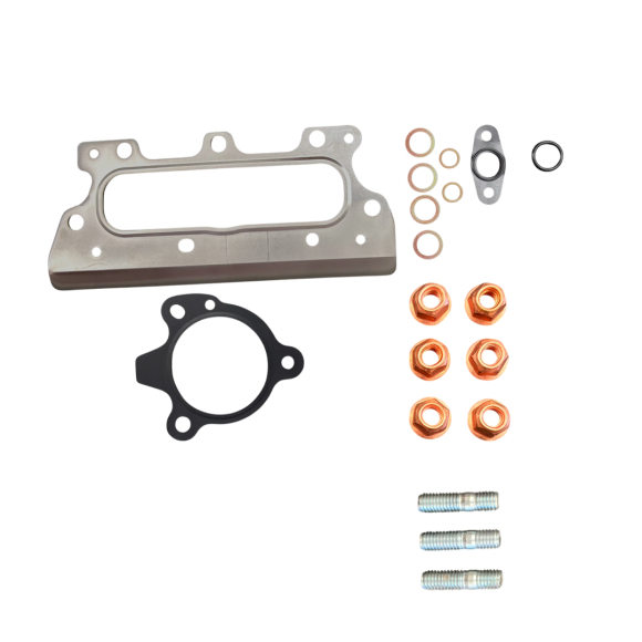 Turbo RENAULT CLIO 4 Grandtour  0.9 TCe 90 90 CV [01/2013 - 08/2021] MITSUBISHI (49373-04003) - 49373-04003