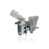 Turbo AUDI A4 B7 Décapotable (8HE) 2.7 TDI 180 CV [06/2006 - 03/2009] GARRETT (769701-2003) - 7653140003