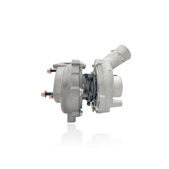 Turbo AUDI A6 C6 (4F2) 2.7 TDI 163 CV [11/2004 - 03/2011] GARRETT (769701-2003) - 7653143