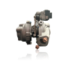 Turbo HYUNDAI SANTA FE 3 2.2 CRDI - 16V TURBO 197 cv [09/2012 - 12/2018] Garrett (808031-2001) - 8080310001