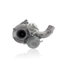 Turbo RENAULT MEGANE 2  2.0 Renault Sport 224 CV [05/2004 - 10/2009] MITSUBISHI (49377-07313) - 49377-07313