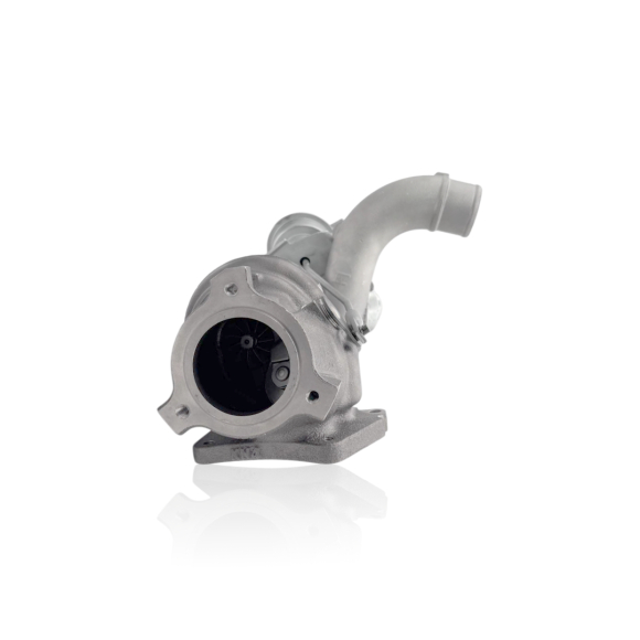 Turbo RENAULT MEGANE 2  2.0 Renault Sport 224 CV [05/2004 - 10/2009] MITSUBISHI (49377-07313) - 4937707310