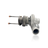 Turbo FIAT DUCATO  140 Natural Power 136 CV [04/2009 - Aujourd'hui] MITSUBISHI (49389-04551) - 49389-04551