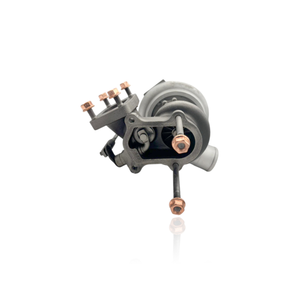 Turbo FIAT DUCATO  140 Natural Power 136 CV [04/2009 - Aujourd'hui] MITSUBISHI (49389-04551) - 4938904551