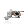 Turbo FIAT DUCATO  140 Natural Power 136 CV [04/2009 - Aujourd'hui] MITSUBISHI (49389-04551) - 4938904551
