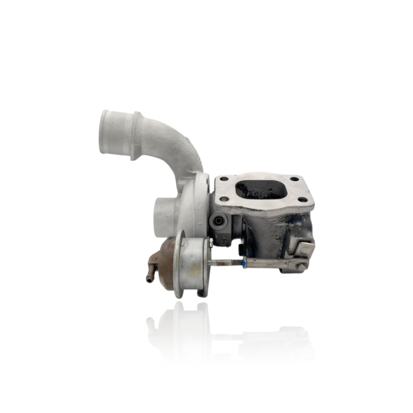 Turbo VOLVO 460 (464) 1.9 Turbo-Diesel 90 CV [07/1994 - 07/1996] GARRETT (454076-0001) - 4540760001