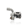 Turbo VOLVO 460 (464) 1.9 Turbo-Diesel 90 CV [07/1994 - 07/1996] GARRETT (454076-0001) - 454076-0001