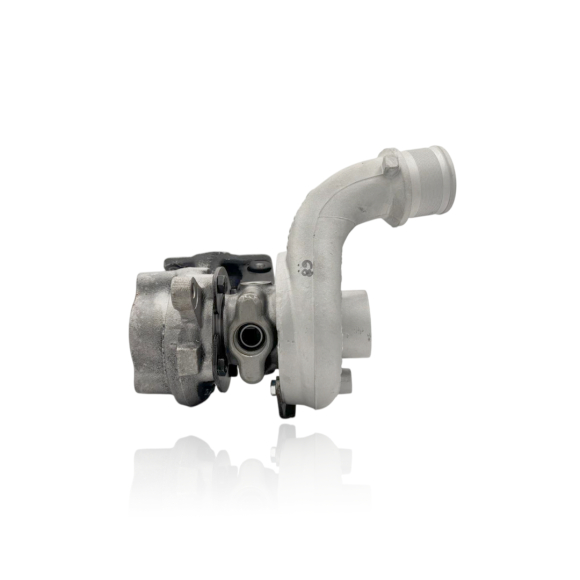 Turbo VOLVO 460 (464) 1.9 Turbo-Diesel 90 CV [07/1994 - 07/1996] GARRETT (454076-0001) - 4540760002