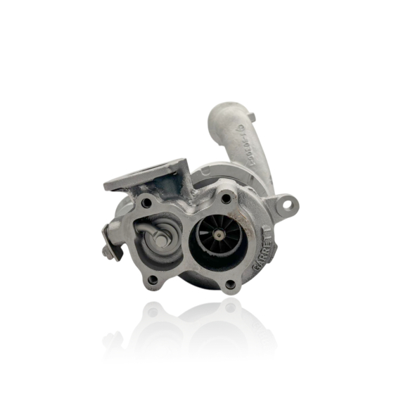 Turbo VOLVO 460 (464) 1.9 Turbo-Diesel 90 CV [07/1994 - 07/1996] GARRETT (454076-0001) - 454076-0001