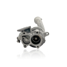 Turbo VOLVO 460 (464) 1.9 Turbo-Diesel 90 CV [07/1994 - 07/1996] GARRETT (454076-0001) - 4540760002
