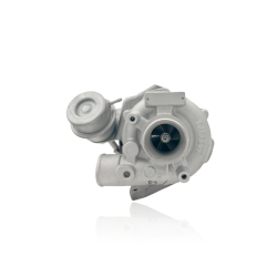 Turbo AUDI CABRIOLET B3 (8G7) 1.9 TDI 90 CV [06/1995 - 08/2000] GARRETT (454082-5002S)