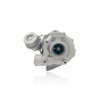 Turbo AUDI CABRIOLET B3 (8G7) 1.9 TDI 90 CV [06/1995 - 08/2000] GARRETT (454082-5002S) - 454082-5002S