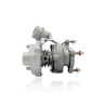 Turbo AUDI CABRIOLET B3 (8G7) 1.9 TDI 90 CV [06/1995 - 08/2000] GARRETT (454082-5002S) - 4540820001