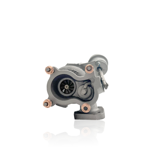 Turbo AUDI CABRIOLET B3 (8G7) 1.9 TDI 90 CV [06/1995 - 08/2000] GARRETT (454082-5002S) - 4540825002S
