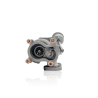 Turbo AUDI CABRIOLET B3 (8G7) 1.9 TDI 90 CV [06/1995 - 08/2000] GARRETT (454082-5002S) - 4540820002