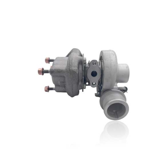 Turbo PEUGEOT EXPERT (223) 1.9 TD 92 CV [02/1996 - 05/1998] GARRETT (454086-5001S) - 454086-0001