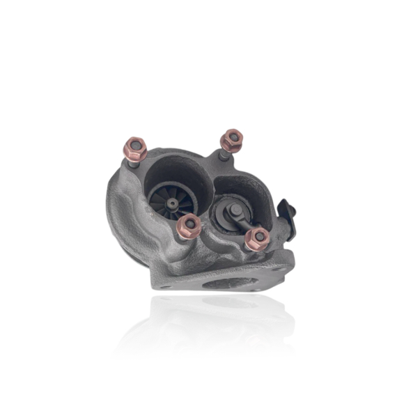 Turbo PEUGEOT EXPERT (222) 1.9 TD 92 CV [02/1996 - 05/1998] GARRETT (454086-5001S) - 4540865001S