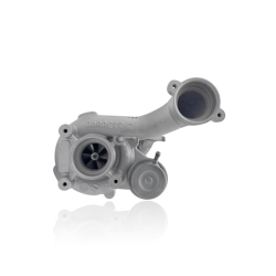Turbo RENAULT LAGUNA 1  2.2 dT 113 CV [03/1996 - 03/2001] GARRETT (454164-0002)