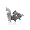 Turbo RENAULT LAGUNA 1  2.2 dT 113 CV [03/1996 - 03/2001] GARRETT (454164-0002) - 454164-0002