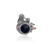Turbo MERCEDES-BENZ SPRINTER 2-t (B901, B902) 210 D 102 CV [01/1997 - 04/2000] GARRETT (454193-2002) - 4541930004