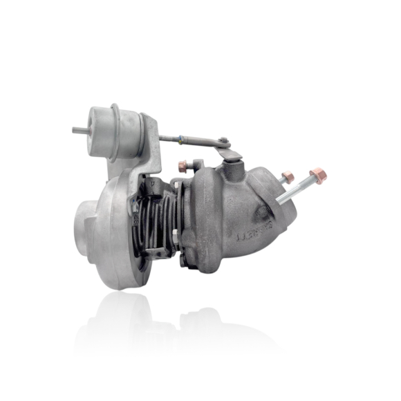 Turbo MERCEDES-BENZ SPRINTER 3-t (B903) 312 D 2.9 4x4 122 CV [05/1997 - 08/2002] GARRETT (454193-2002) - 4541930002