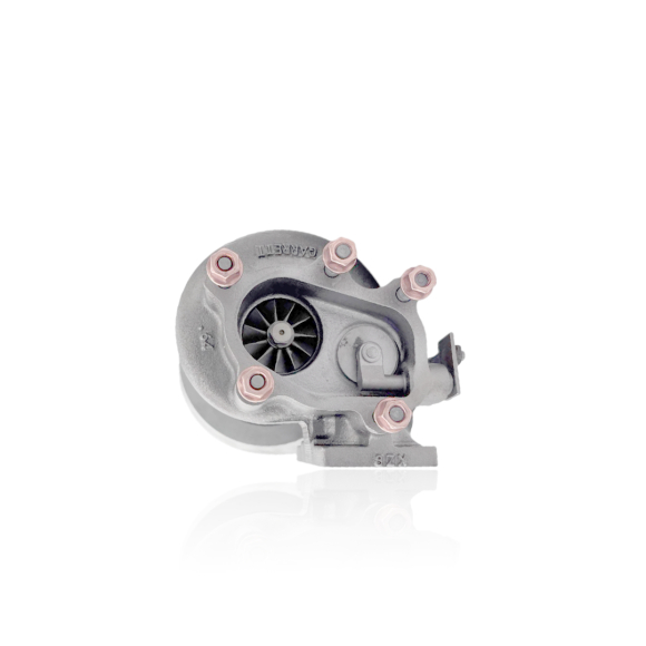 Turbo NISSAN 200SX (S13) 1.8 Turbo 169 CV [07/1988 - 11/1993] GARRETT (465795-5004S) - 465795-5004S