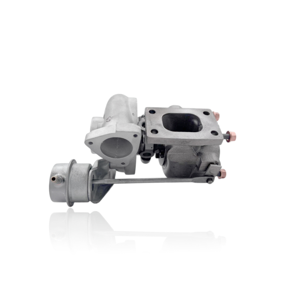 Turbo NISSAN 200SX (S13) 1.8 Turbo 169 CV [07/1988 - 11/1993] GARRETT (465795-5004S) - 465795-0001