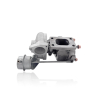 Turbo NISSAN 200SX (S13) 1.8 Turbo 169 CV [07/1988 - 11/1993] GARRETT (465795-5004S) - 465795-5004S