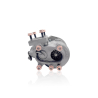 Turbo RENAULT ESPACE 2  2.1 RTDT Quadra 88 CV [01/1991 - 05/1992] GARRETT (466450-0001) - 4540670002