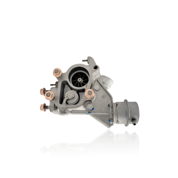 Turbo VOLKSWAGEN LT 28-35 2 (2DB, 2DE, 2DK) 2.8 TDI 131 CV [01/1999 - 01/2002] GARRETT (703325-5001S) - 7033251