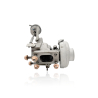 Turbo VOLKSWAGEN LT 28-46 2 (2DA, 2DD, 2DH) 2.8 TDI 130 CV [01/1999 - 07/2006] GARRETT (703325-5001S) - 7033251