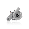 Turbo CITROËN XANTIA  2.0 HDI 109 109 CV [02/1999 - 04/2003] GARRETT (706978-2001) - 706978-2001