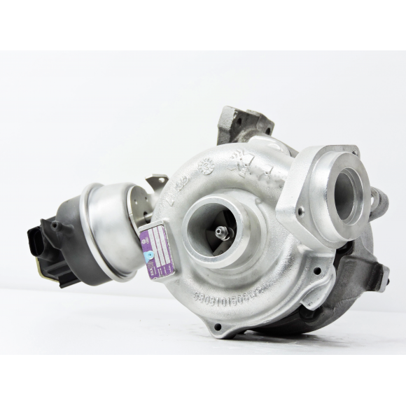 Turbocompresseur pour Audi A5 2.0 TDI 170 CV (5303 988 0189)