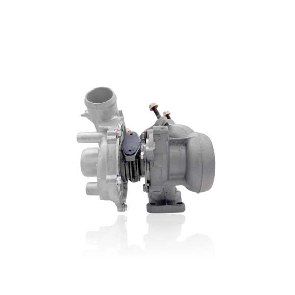 Turbo PEUGEOT 406 (8E/F) 2.0 HDI 110 109 CV [02/1999 - 04/2004] GARRETT (706978-2001) - 706978-0001
