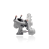 Turbo PEUGEOT 807  2.0 HDi 107 CV [06/2002 - 05/2006] GARRETT (706978-2001) - 706978-0001