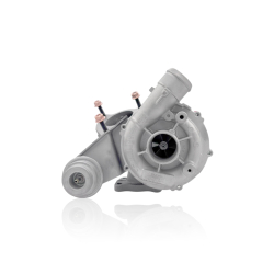 Turbo PEUGEOT EXPERT (223) 2.0 HDi 109 CV [10/2000 - 10/2006] GARRETT (706978-2001)
