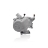 Turbo PEUGEOT EXPERT (223) 2.0 HDi 109 CV [10/2000 - 10/2006] GARRETT (706978-2001) - 706978-1