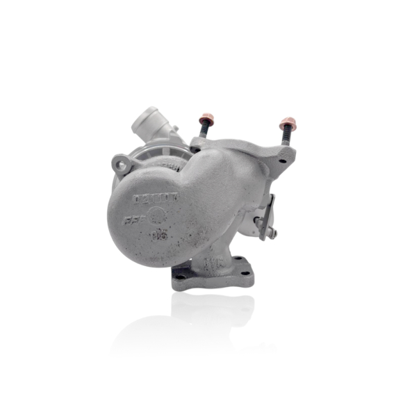 Turbo PEUGEOT EXPERT (223) 2.0 HDI 109 CV [10/2000 - 10/2006] GARRETT (706978-2001) - 706978-2001