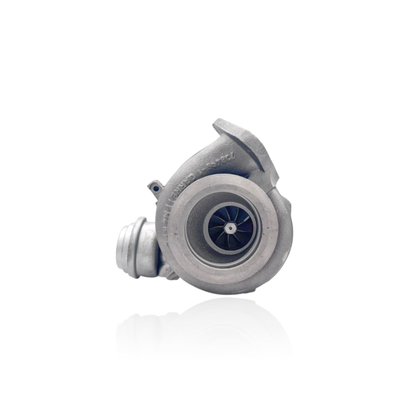 Turbo MERCEDES CLASSE S 220 320 3.2 CDI - 24V L6 TURBO 197 cv [08/1999 - 09/2002] Garrett (709841-1) - 709841-5001S