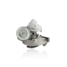 Turbo MERCEDES-BENZ CLASSE C T-Model (S203) C 270 CDI 163 CV [03/2001 - 08/2007] GARRETT (709837-5002S) - 7098370001