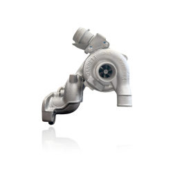 Turbo FORD MONDEO 2 2.0 TDCI - 16V TURBO 116 cv [10/2000 - 03/2007] Garrett (704226-0002)