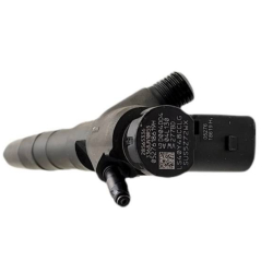 Injecteur AUDI Q2 (GAB, GAG) 1.6 TDI 115 CV [06/2016 - 07/2018] Delphi (28506046)